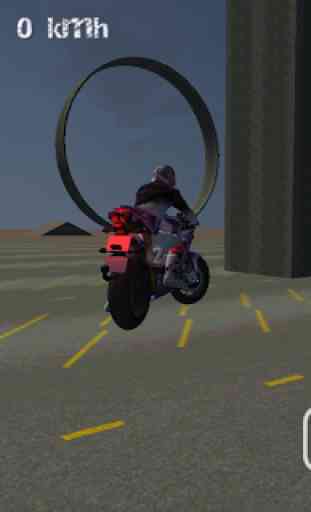 Motorcycle Simulator 3D 4