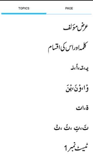 Mualam Ul Quran Urdu 1