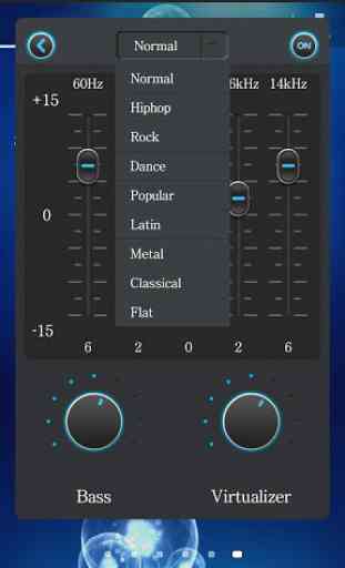 Musica Equalizer Pro 3