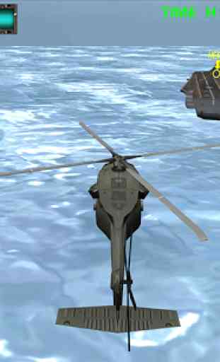 Navy SEALS Flight Simulator 1