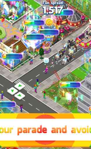 QutieLife - LGBTQ City Building Social Sim Game 4