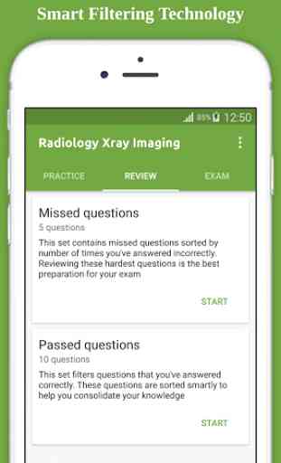 Radiology Xray Flashcard 2018 3