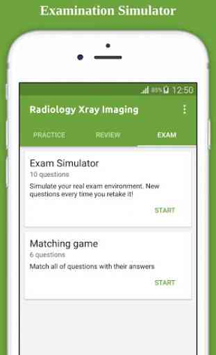 Radiology Xray Flashcard 2018 4