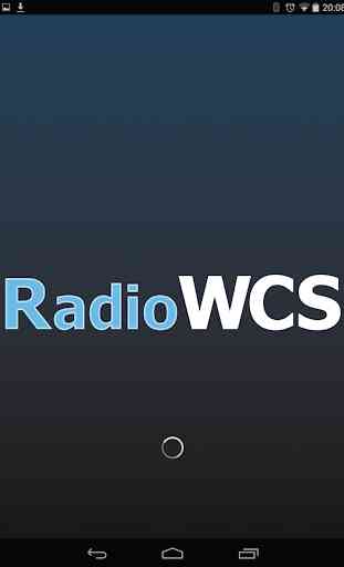RadioWCS 3