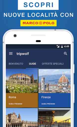 tripwolf – guida turistica 1