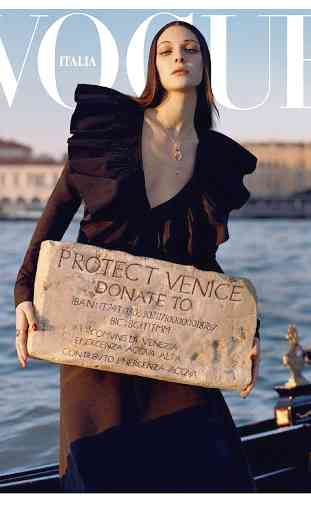 Vogue Italia 1