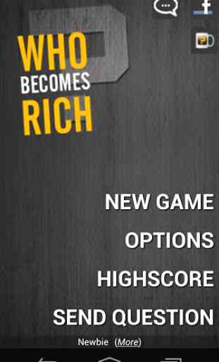 Who Becomes Rich 1