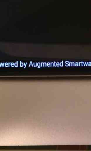 Augmented Edge (Note) 3