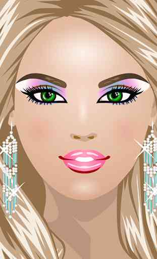 Best Dress Up and Makeup Games: Amazing Girl Games 1