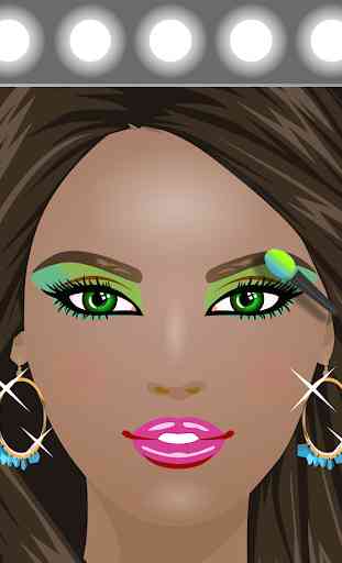 Best Dress Up and Makeup Games: Amazing Girl Games 2