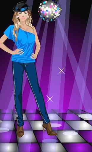 Best Dress Up and Makeup Games: Amazing Girl Games 3