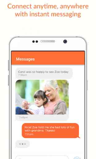 CareLinx: In-Home Caregivers for Seniors 3