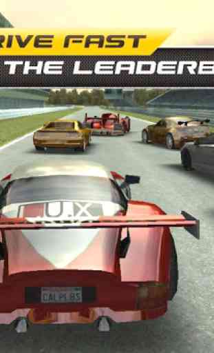Drift & Speed: Xtreme Fast Cars & Racing Simulator 3