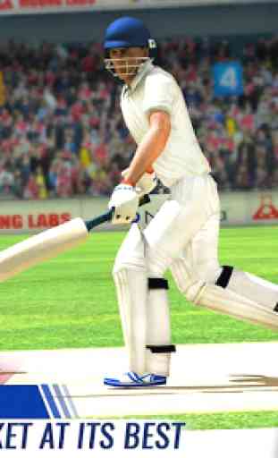 Epic Cricket - Best Cricket Simulator 3D Game 3