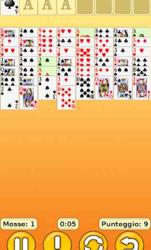 FreeCell 4