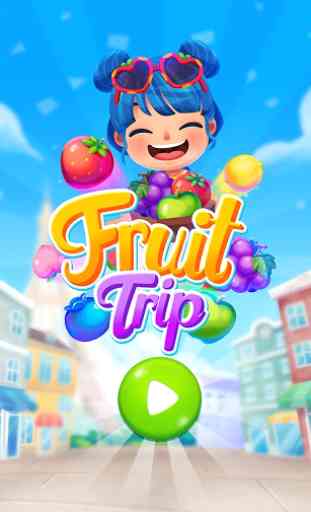 Fruit Trip 4