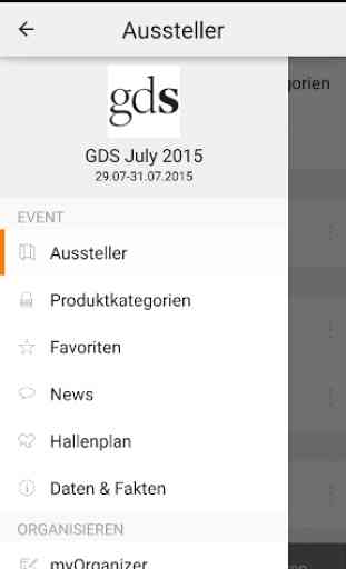 GDS App 1
