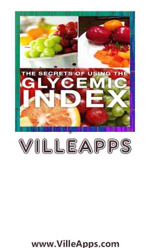 Glycemic Index 1