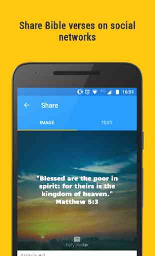 Holy Bible KJV Offline 1