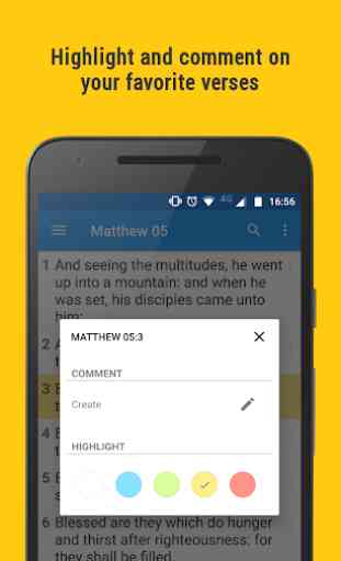 Holy Bible KJV Offline 2