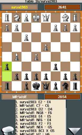 JagPlay Chess online 1