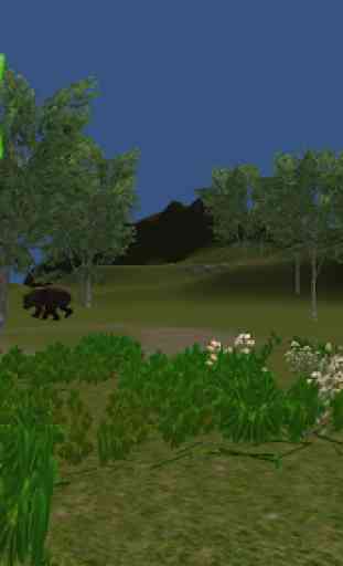 Jungle Survival Challenge 3D 1