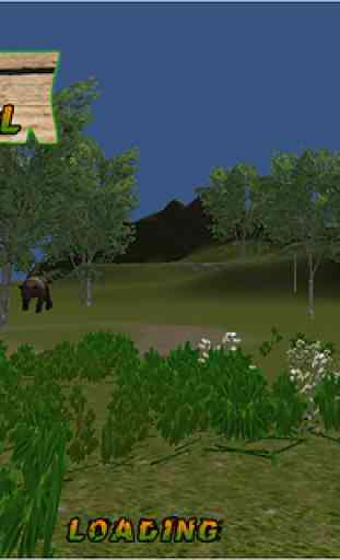 Jungle Survival Challenge 3D 4