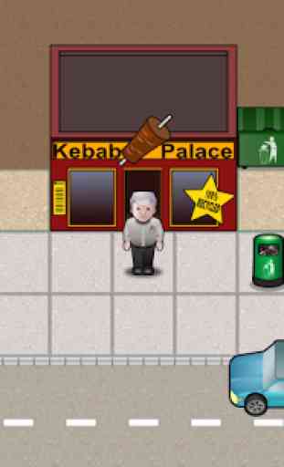 Kebab Palace 2