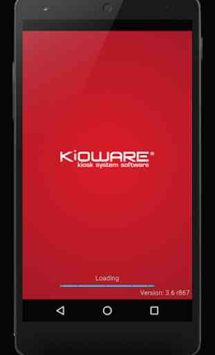 KioWare for Android Kiosk App - Kiosk Software 3