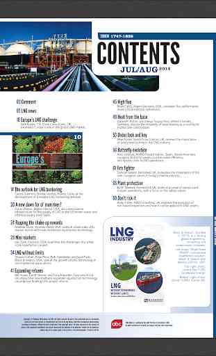 LNG Industry 3