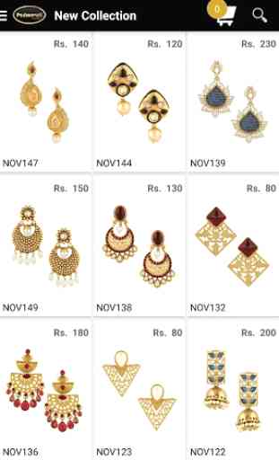 Padmavati Fashion Jewellery 1