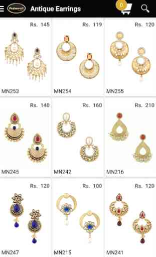 Padmavati Fashion Jewellery 2