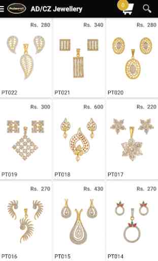 Padmavati Fashion Jewellery 3