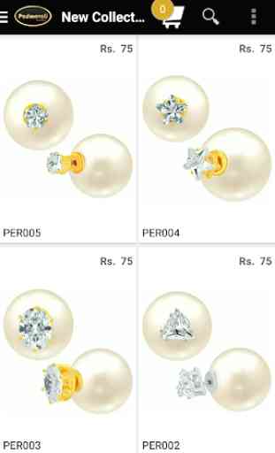 Padmavati Fashion Jewellery 4