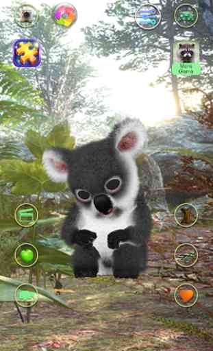 Parlare Koala Bear 3