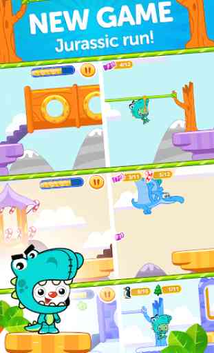 PlayKids Party - Kids Games 2
