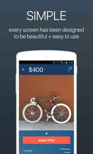 Pxsell: Buy & Sell Los Angeles Mobile Classifieds 2
