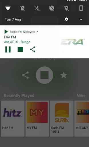 Radio FM Malaysia 3