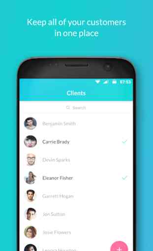 Setmore Appointments - Appointment Scheduling App 3