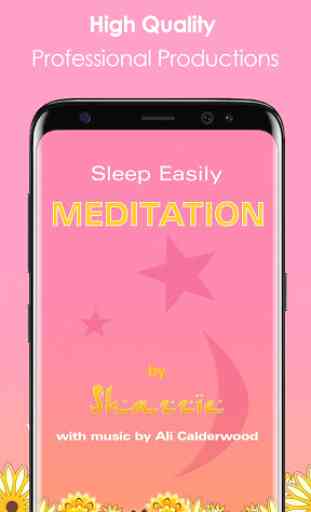 Sleep Easily Guided Meditation for Relaxation 1