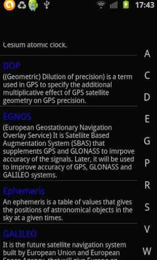 SpaceSim-GPS 2