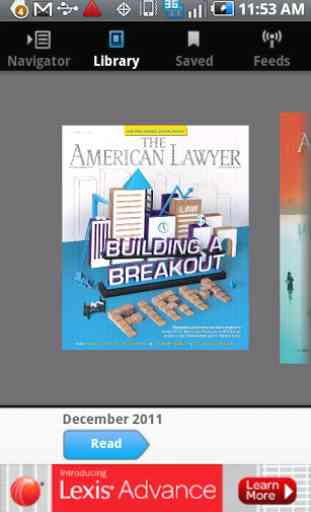 The American Lawyer 2