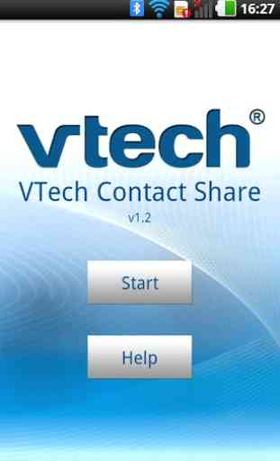 VTech Contact Share 1