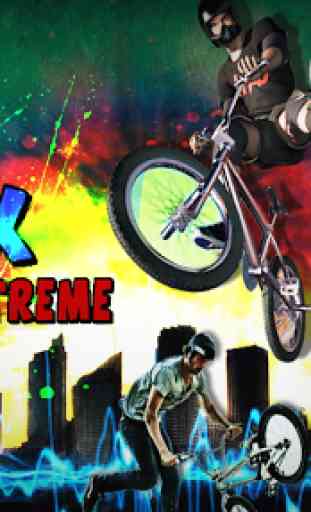 BMX Extreme Racing!! 3