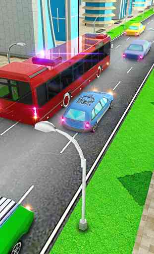 Bus Simulator Game 1