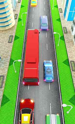 Bus Simulator Game 4