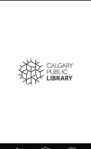 Calgary Public Library 1