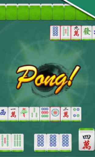 cinese Mahjong 3