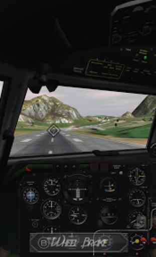 Flight Theory - Simulatore di Volo 1