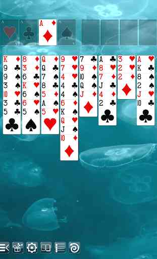 FreeCell Solitaire Free 4